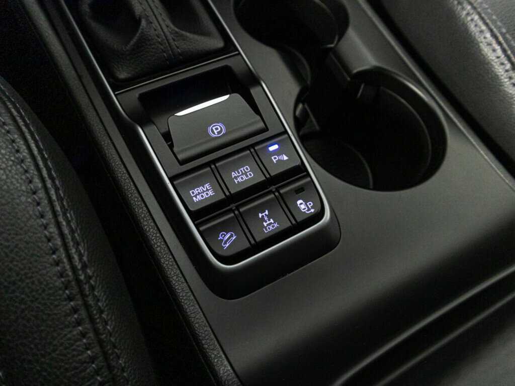 Купить Хендай Туксон, 2016, 77 000 км.. Фото: #20