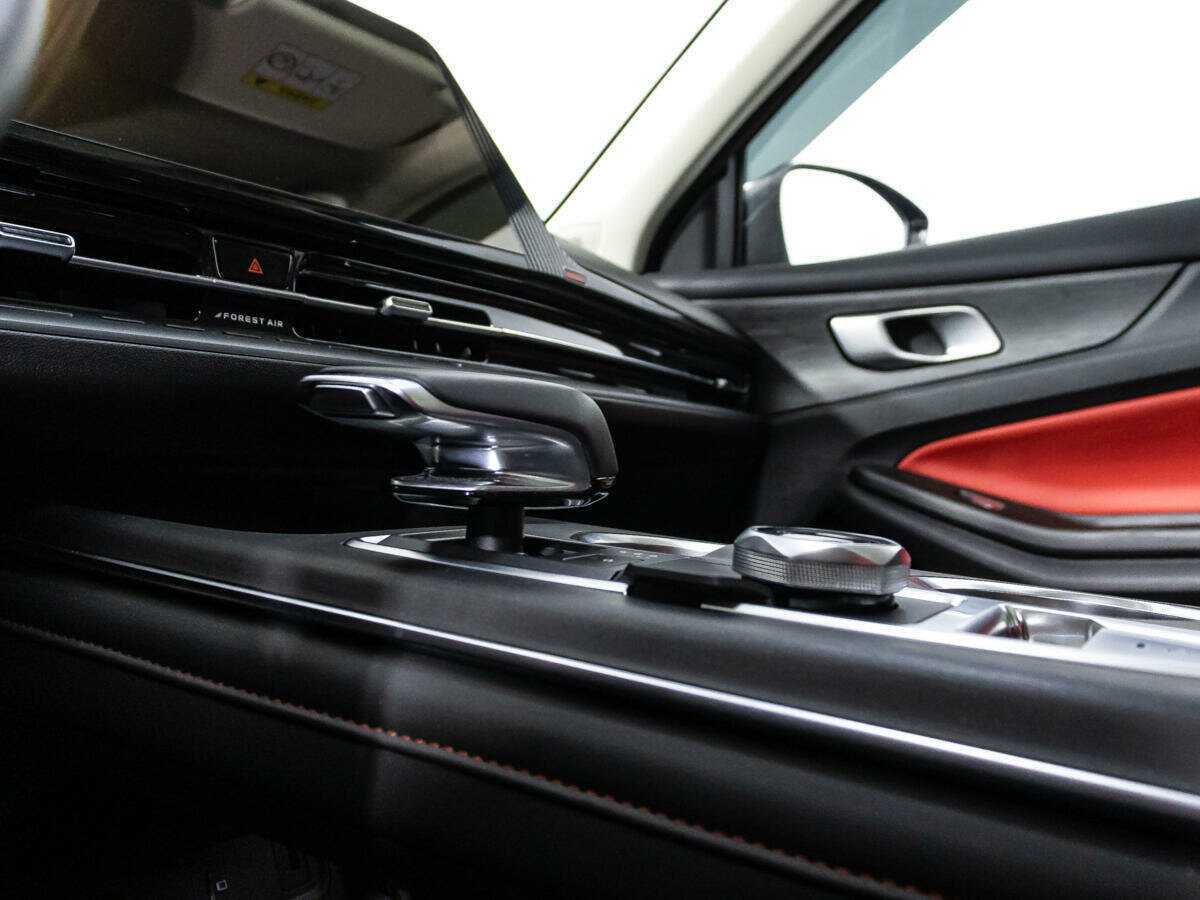 Купить Changan CS55 Plus, 2024, 1 508 км.. Фото: #18