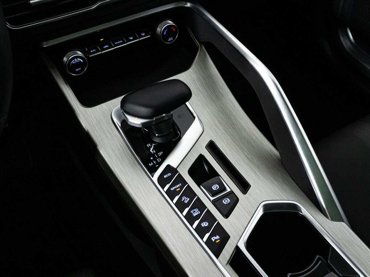 Купить Geely Coolray, 2023, 24 462 км.. Фото: #17