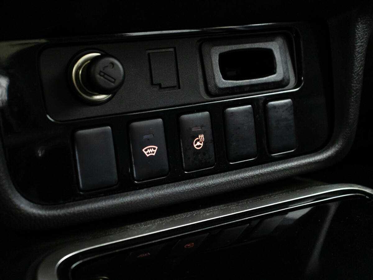 Купить Митсубиши Оутлэндер, 2018, 147 456 км.. Фото: #17