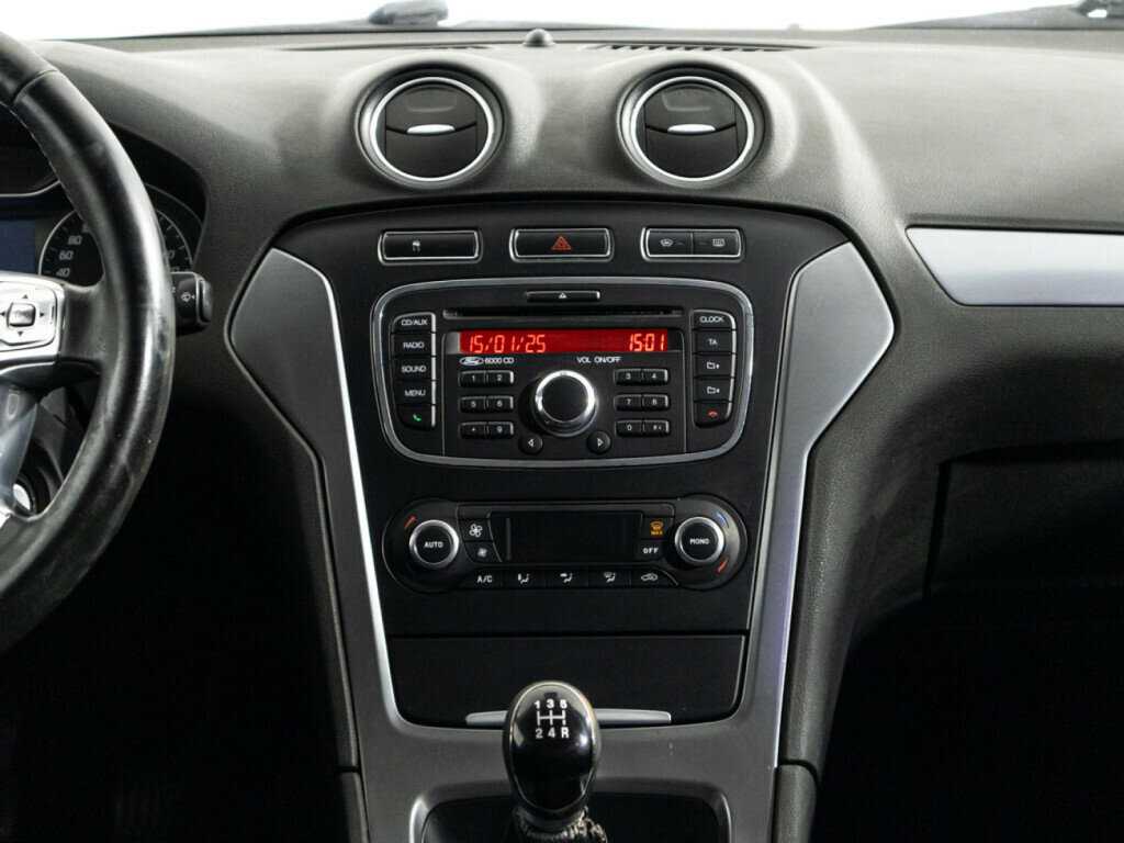 Купить Ford Mondeo, 2012, 430 390 км.. Фото: #13