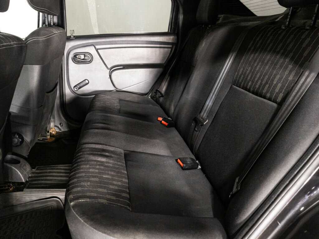 Купить Renault Logan, 2013, 274 659 км.. Фото: #9