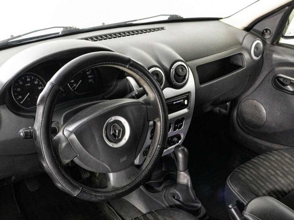 Купить Renault Logan, 2013, 274 659 км.. Фото: #10