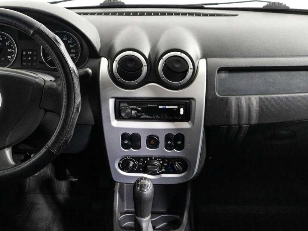 Купить Renault Logan, 2013, 274 659 км.. Фото: #13