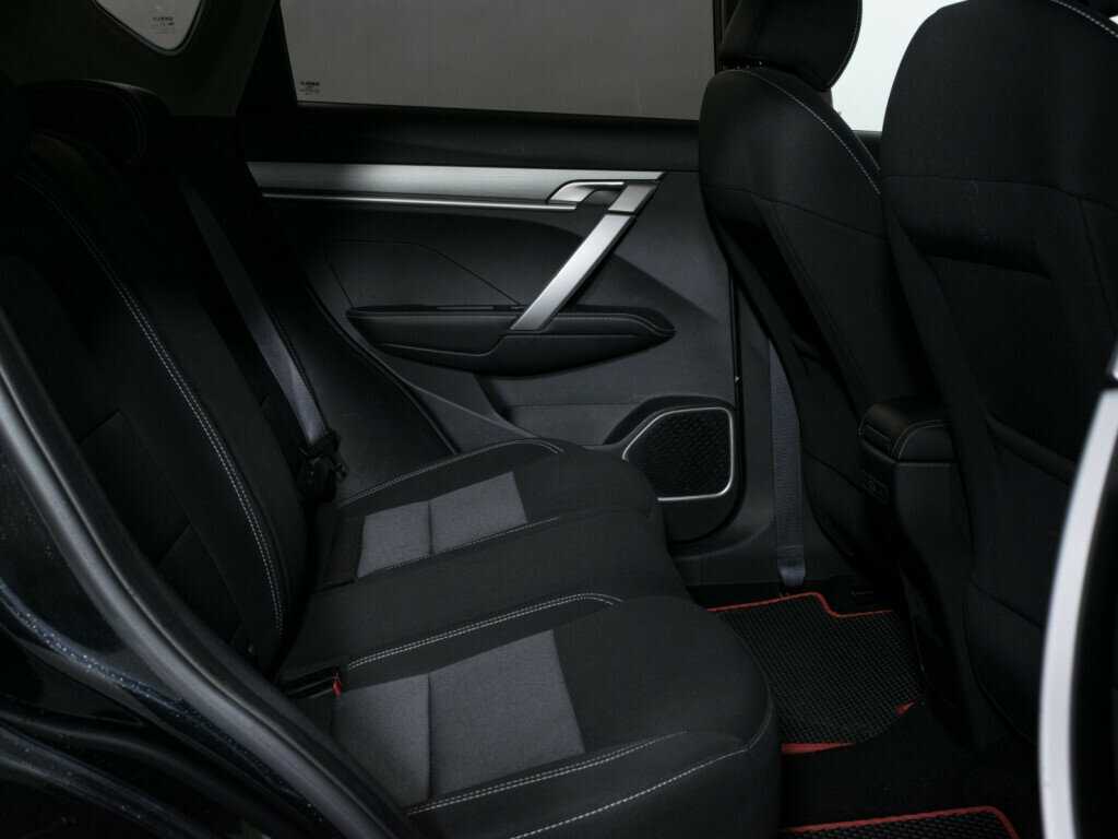 Купить Geely Coolray, 2022, 41 986 км.. Фото: #9