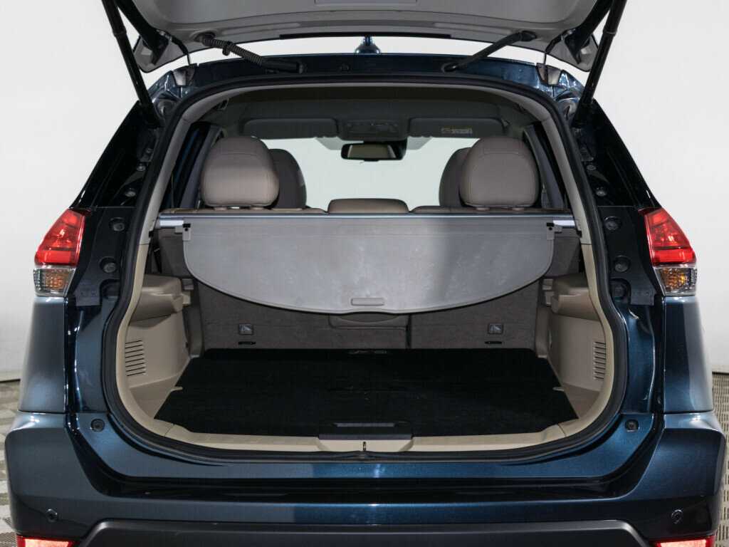 Купить Ниссан Икс-Трейл, 2018, 111 500 км.. Фото: #6