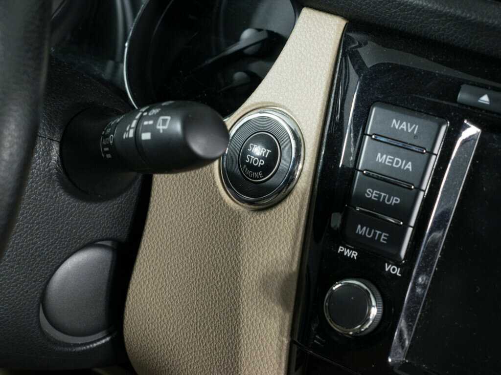 Купить Ниссан Икс-Трейл, 2018, 111 500 км.. Фото: #13