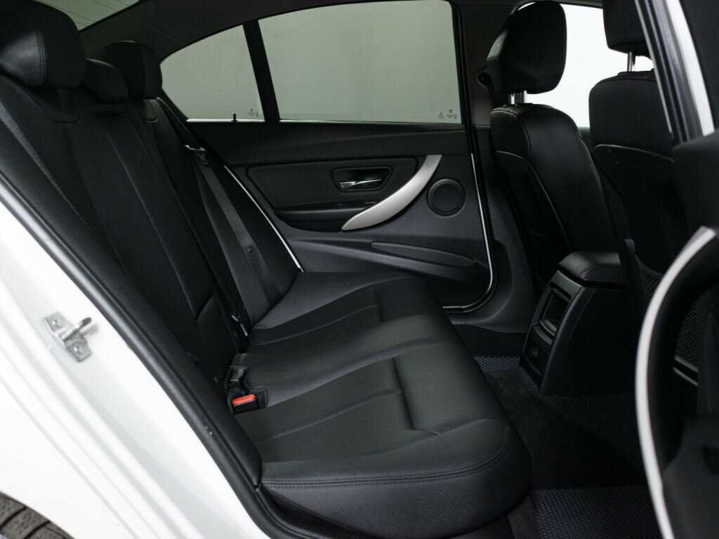 Купить БМВ 3 серии, 2014, 163 000 км.. Фото: #9