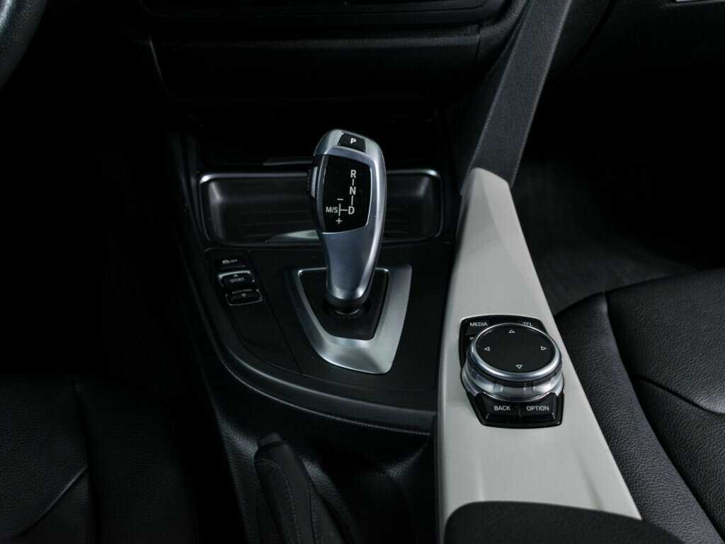 Купить БМВ 3 серии, 2014, 163 000 км.. Фото: #13