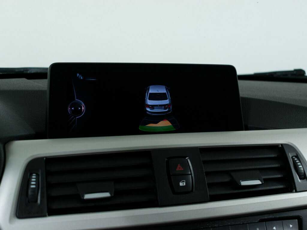 Купить БМВ 3 серии, 2014, 163 000 км.. Фото: #14