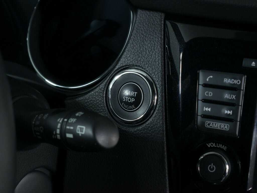 Купить Ниссан Икс-Трейл, 2017, 14 256 км.. Фото: #13