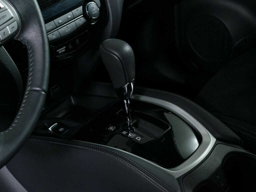 Купить Ниссан Икс-Трейл, 2017, 14 256 км.. Фото: #14