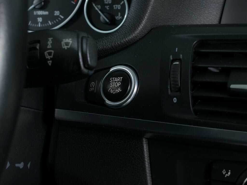 Купить BMW X3, 2012, 205 100 км.. Фото: #14