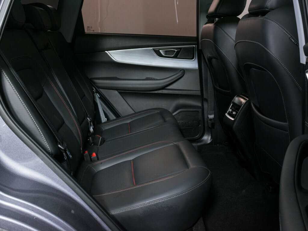 Купить Chery Tiggo 7 Pro, 2022, 58 500 км.. Фото: #12