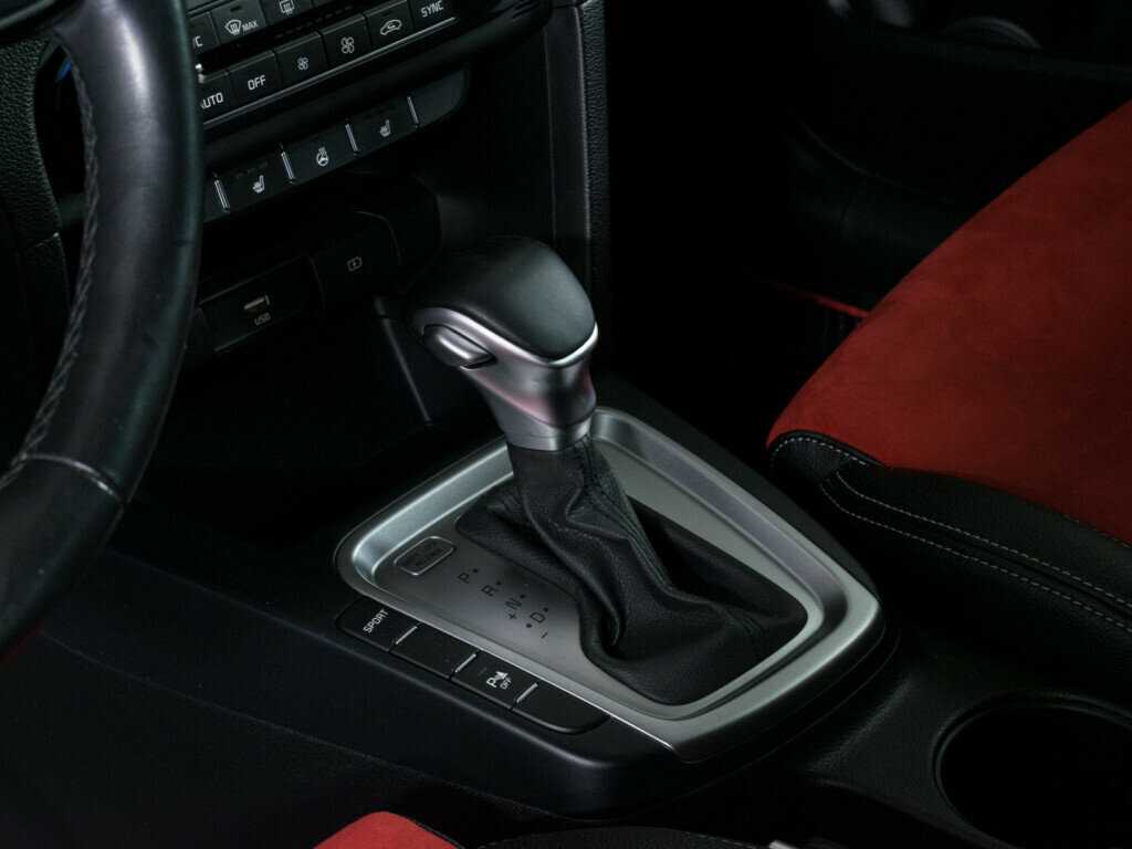 Купить Киа Сид, 2020, 62 000 км.. Фото: #12