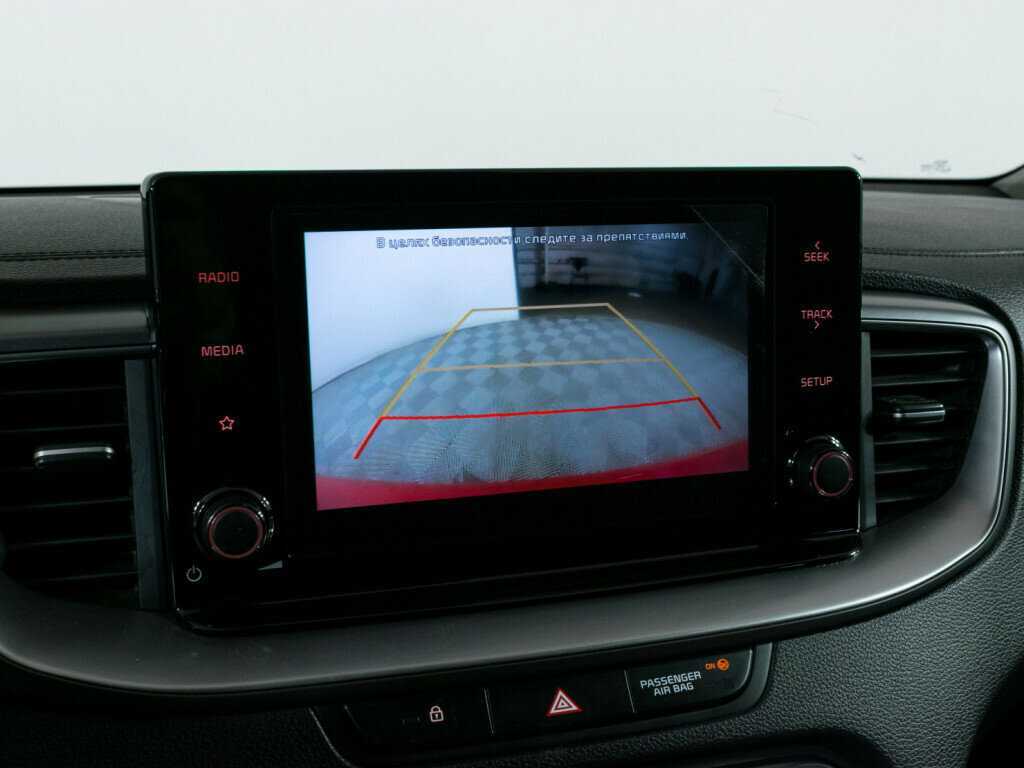 Купить Киа Сид, 2020, 62 000 км.. Фото: #13