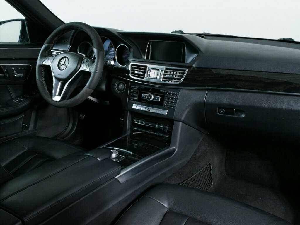 Купить Mercedes-Benz E-Класс, 2013, 173 457 км.. Фото: #8