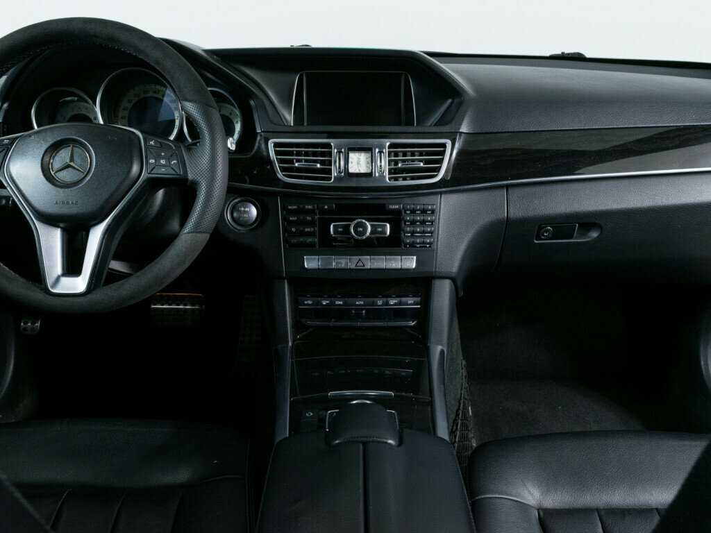 Купить Mercedes-Benz E-Класс, 2013, 173 457 км.. Фото: #9