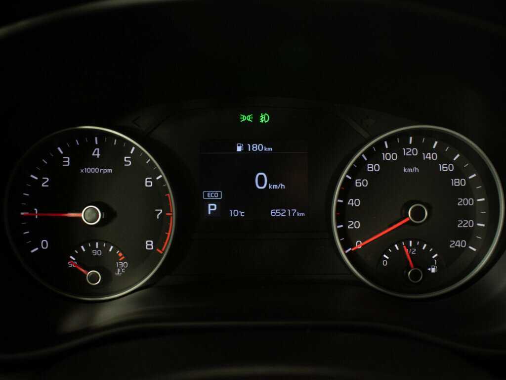 Купить Kia Sportage, 2020, 65 214 км.. Фото: #11