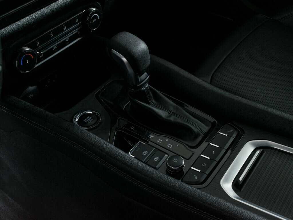 Купить Chery Tiggo 4, 2021, 103 028 км.. Фото: #13