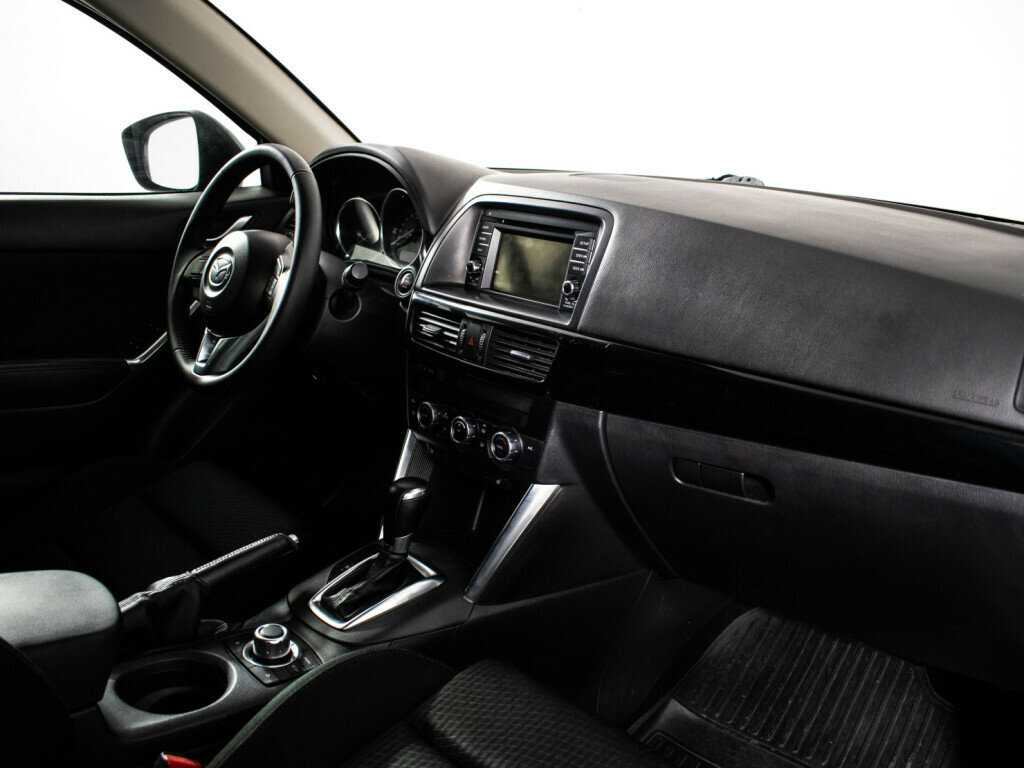 Купить Mazda CX-5, 2014, 178 000 км.. Фото: #4