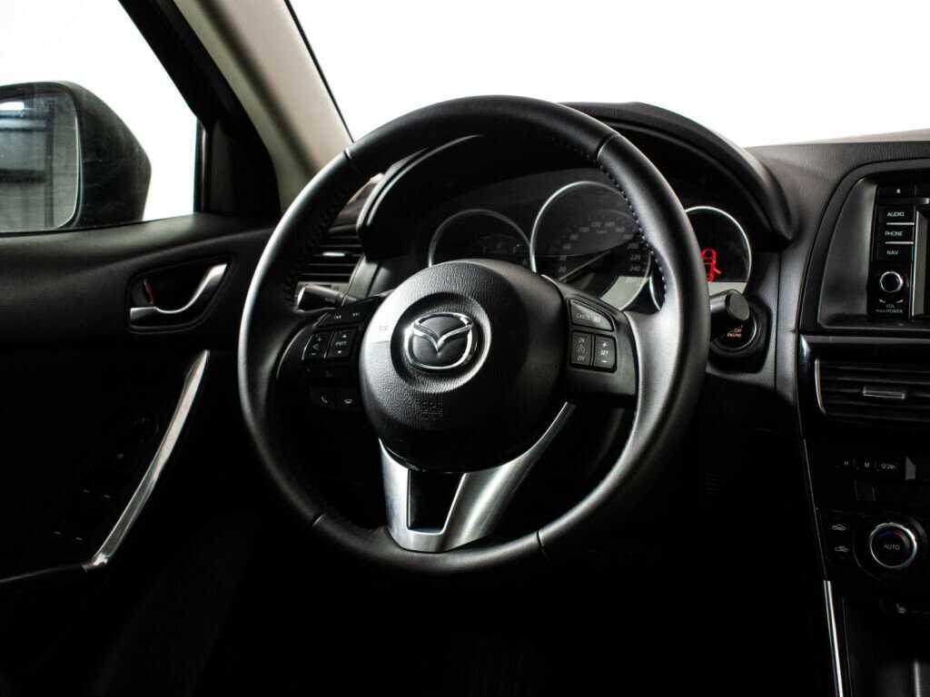 Купить Mazda CX-5, 2014, 178 000 км.. Фото: #9