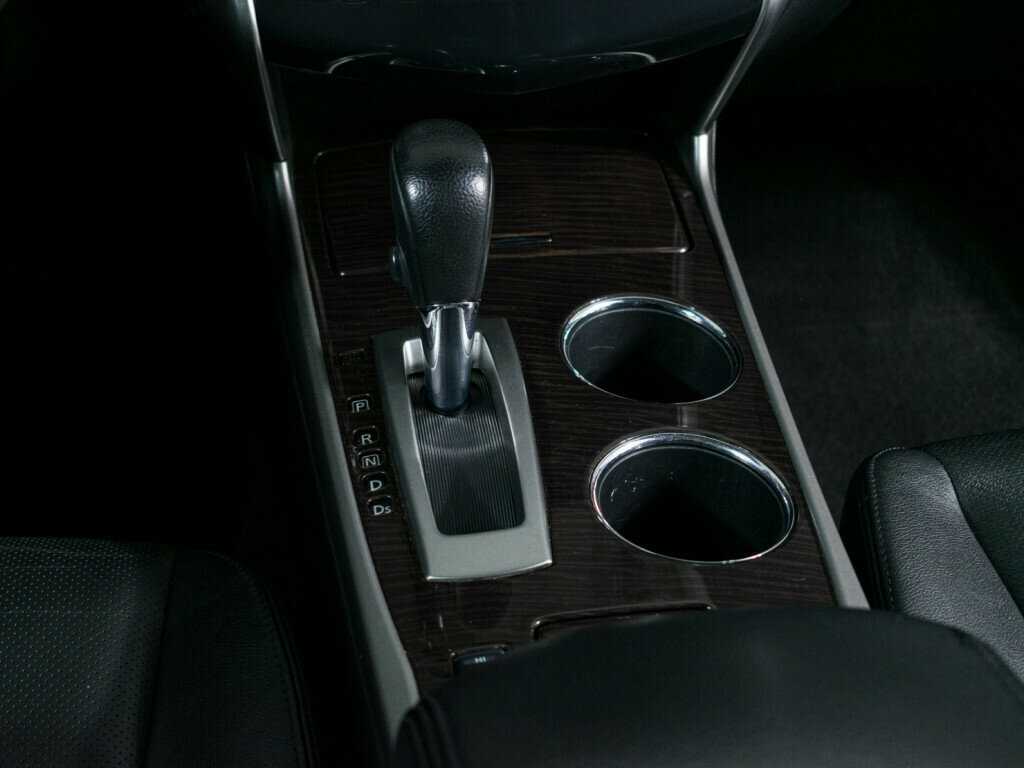 Купить Ниссан Теана, 2014, 134 577 км.. Фото: #13