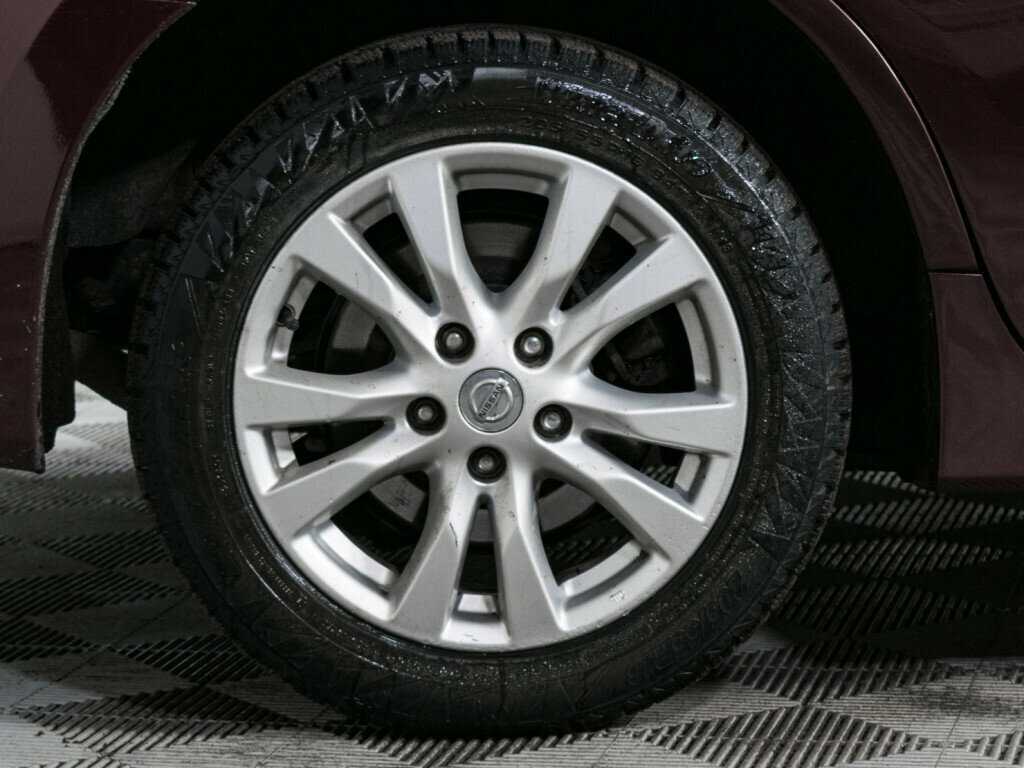 Купить Ниссан Теана, 2014, 134 577 км.. Фото: #15