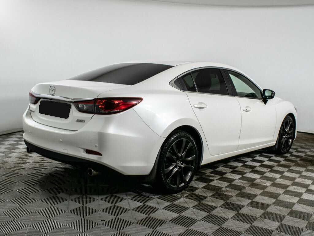 Купить Мазда 6, 2013, 186 975 км.. Фото: #3