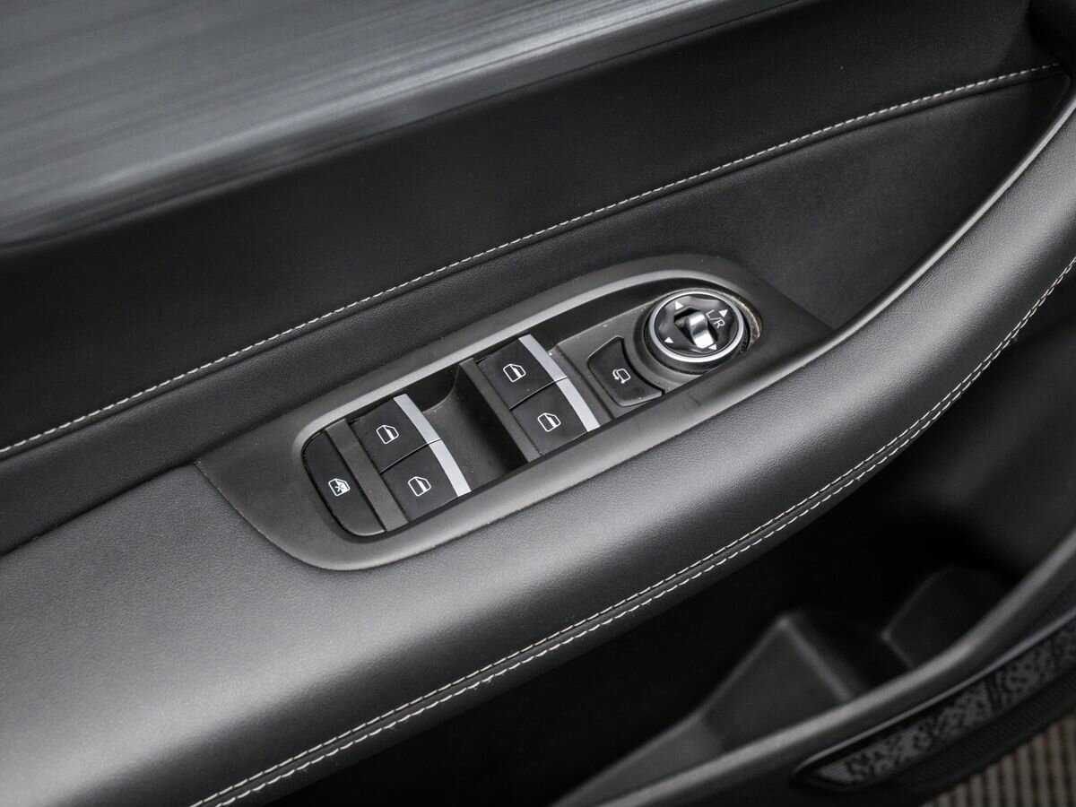 Купить Chery Tiggo 4 Pro, 2023, 23 000 км.. Фото: #15