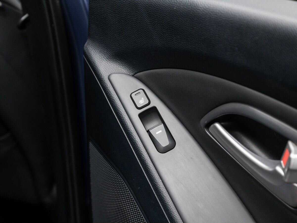 Купить Хендай ай-икс35, 2012, 120 000 км.. Фото: #9