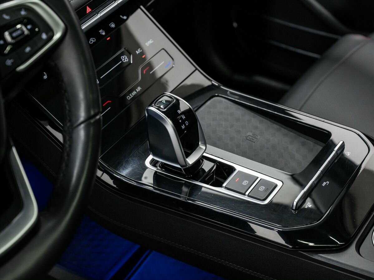 Купить Chery Tiggo 7 Pro, 2020, 49 000 км.. Фото: #18