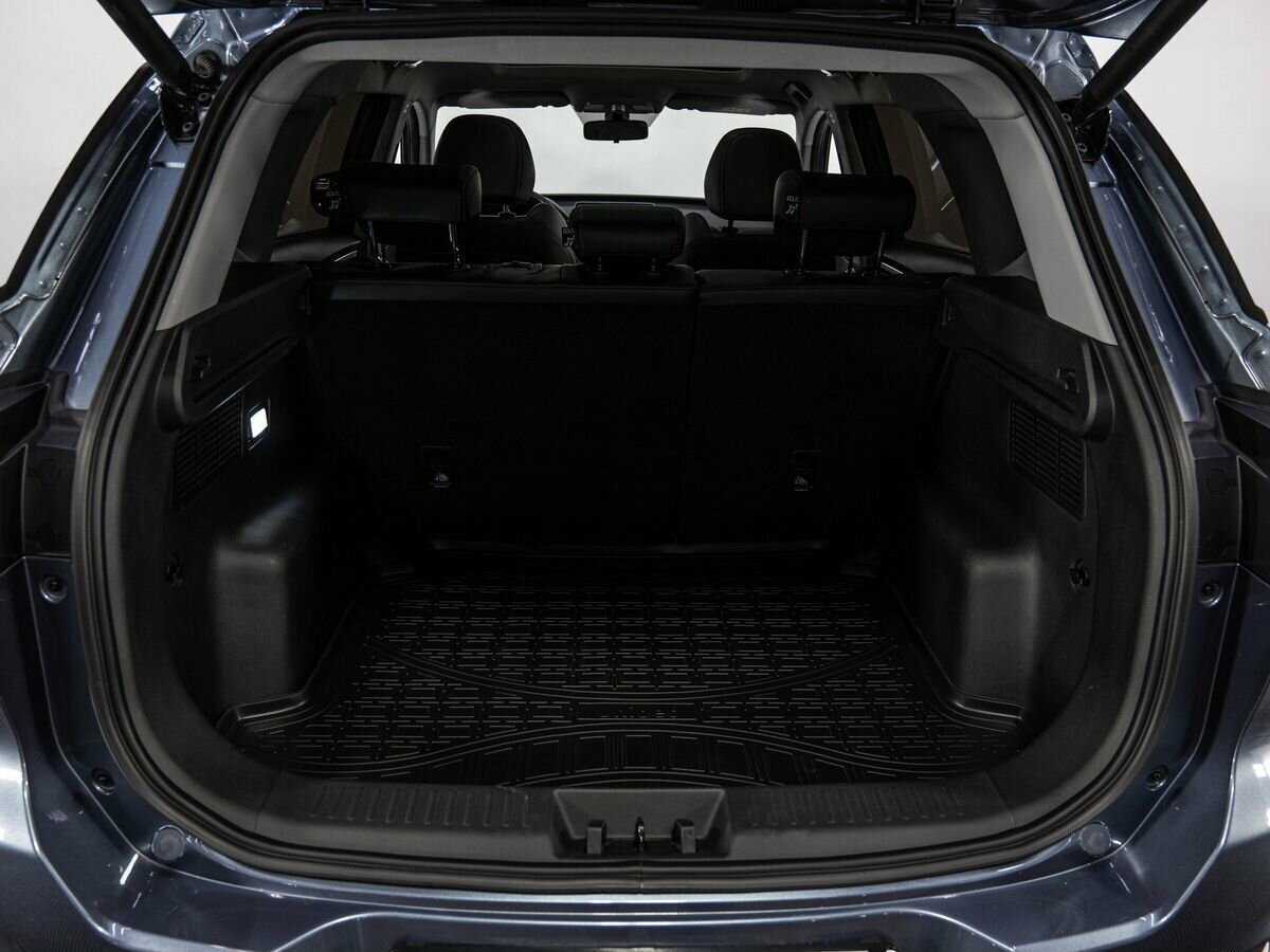 Купить Chery Tiggo 7 Pro, 2020, 49 000 км.. Фото: #24