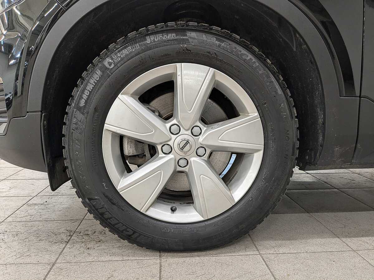 Купить Volvo XC40, 2019, 58 109 км.. Фото: #11