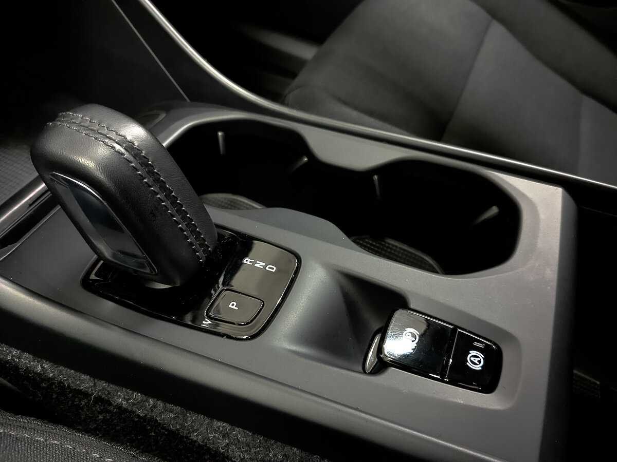 Купить Volvo XC40, 2019, 58 109 км.. Фото: #25
