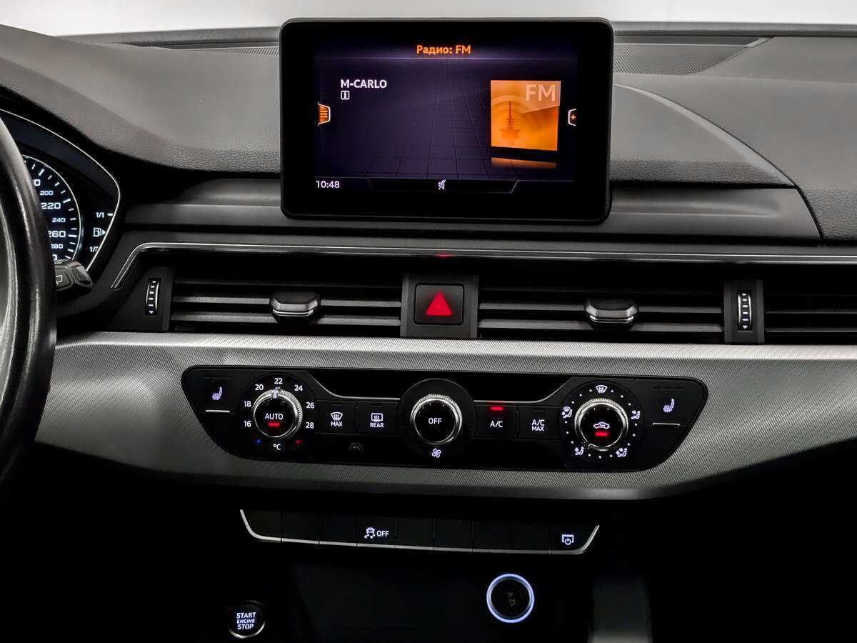 Купить Ауди А4, 2017, 135 875 км.. Фото: #14