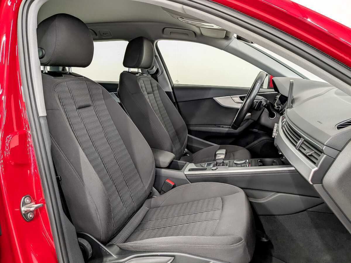 Купить Ауди А4, 2017, 135 875 км.. Фото: #20