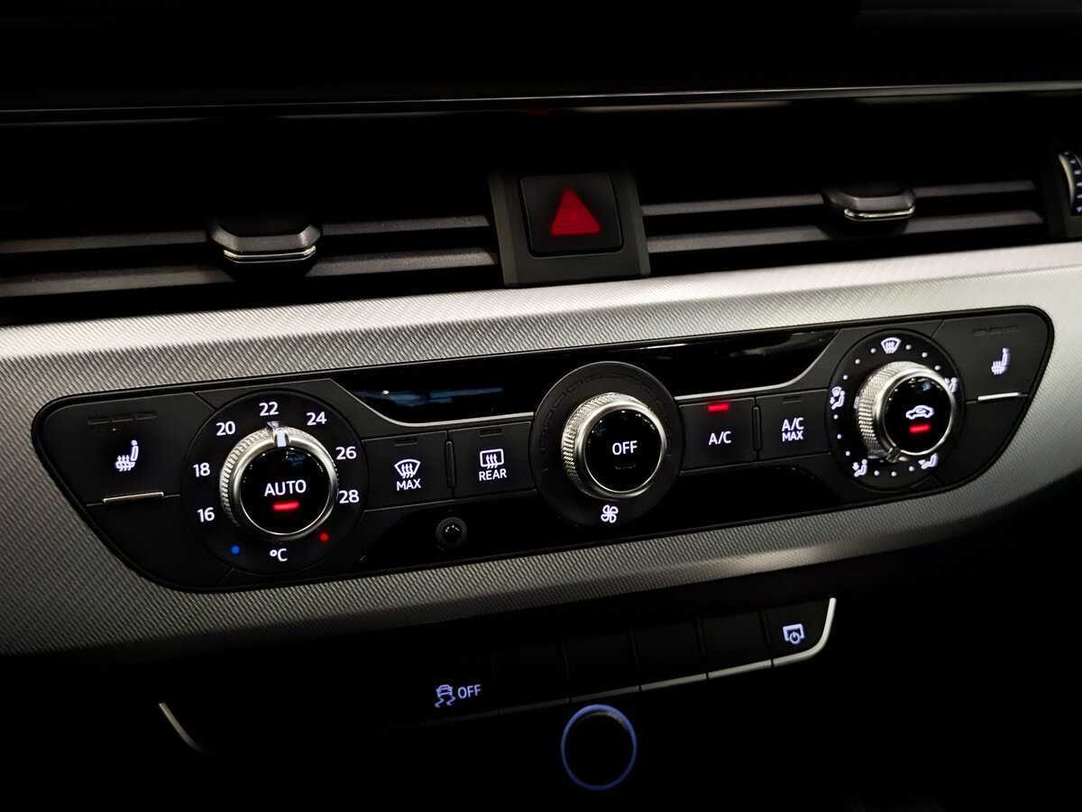 Купить Ауди А4, 2017, 135 875 км.. Фото: #22