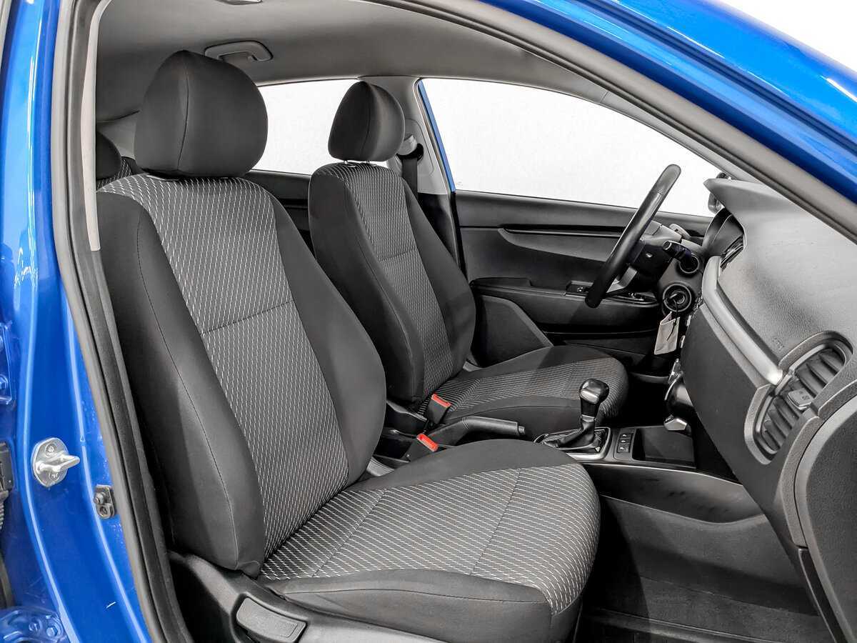 Купить Киа Рио, 2020, 152 091 км.. Фото: #20