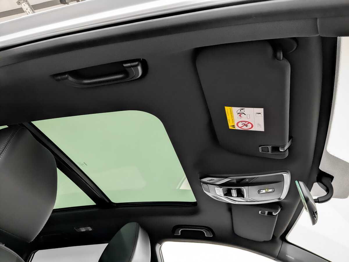 Купить Geely Coolray, 2021, 45 602 км.. Фото: #18