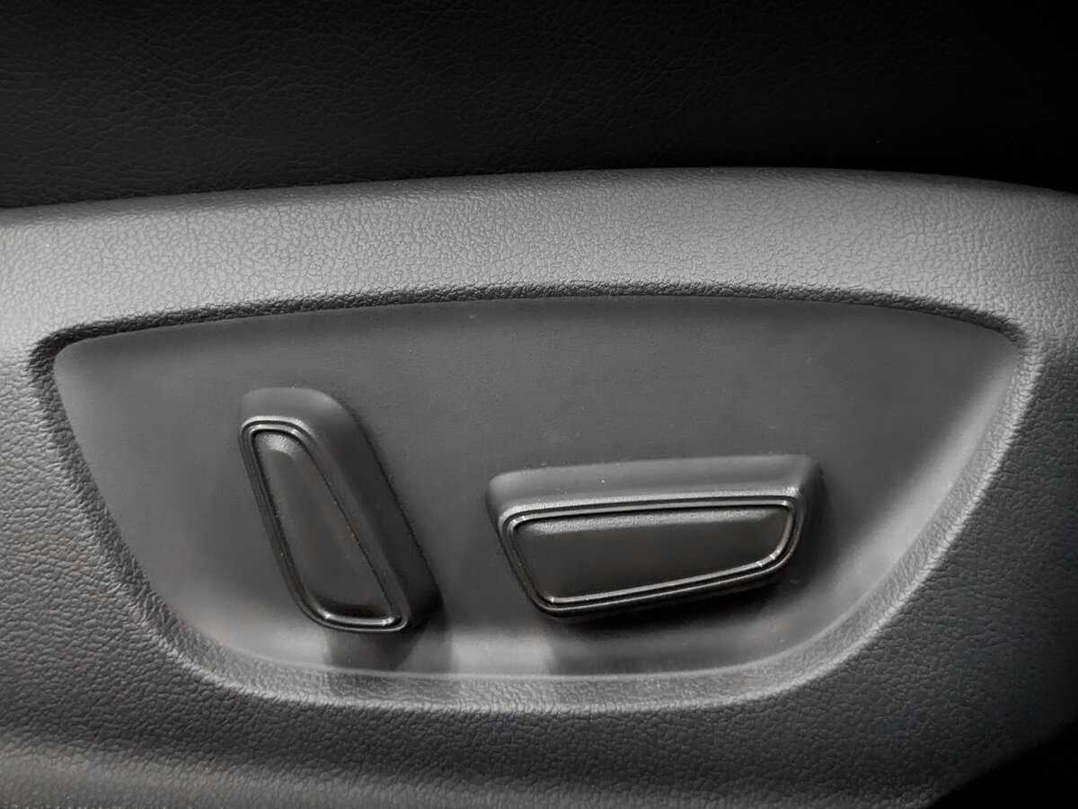 Купить Toyota Camry, 2019, 136 680 км.. Фото: #22