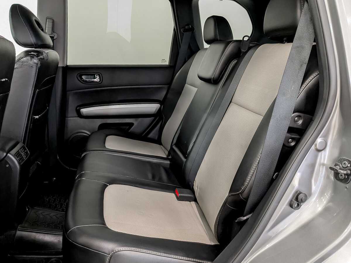 Купить Ниссан Икс-Трейл, 2014, 117 153 км.. Фото: #10