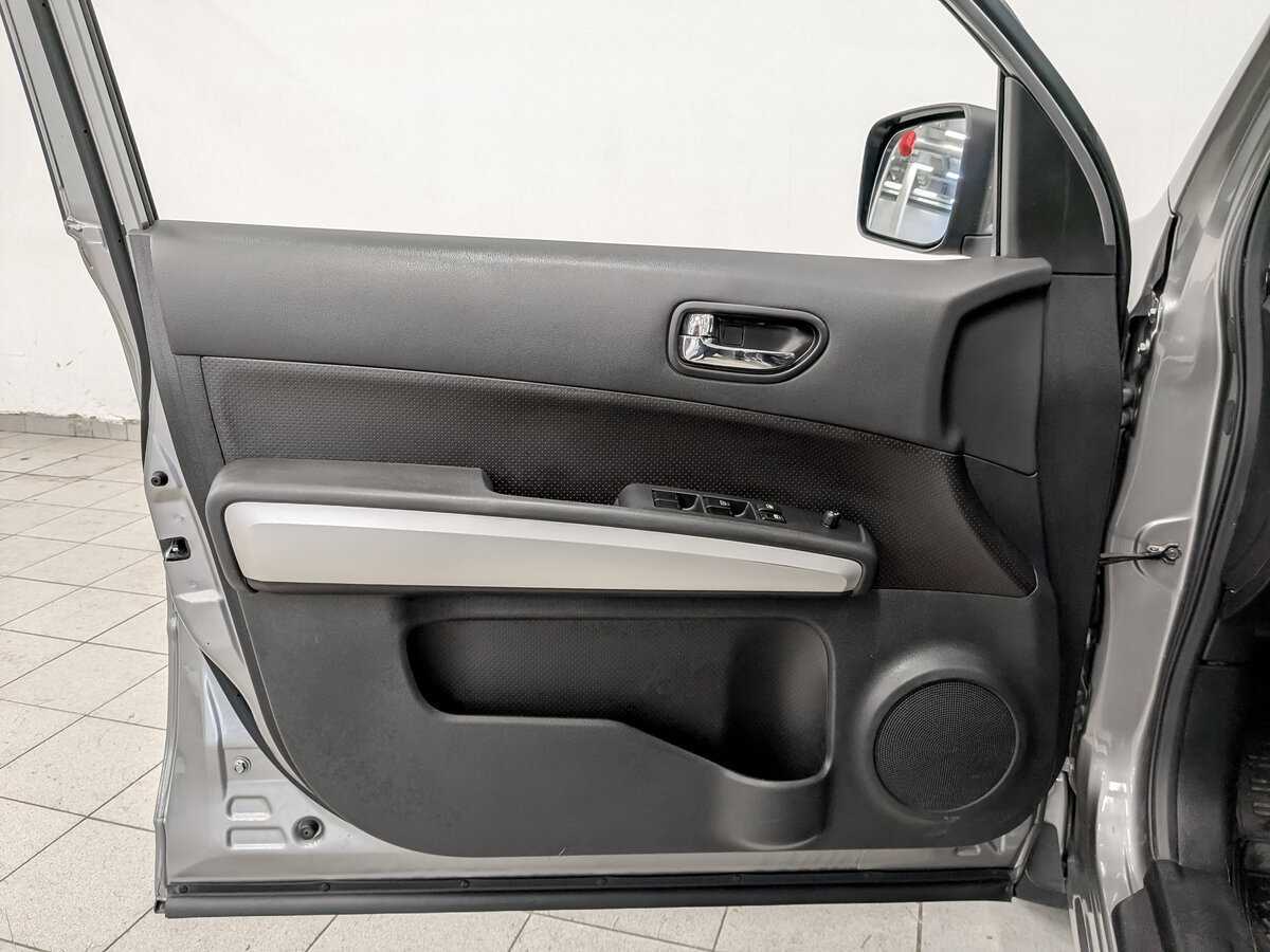 Купить Ниссан Икс-Трейл, 2014, 117 153 км.. Фото: #15