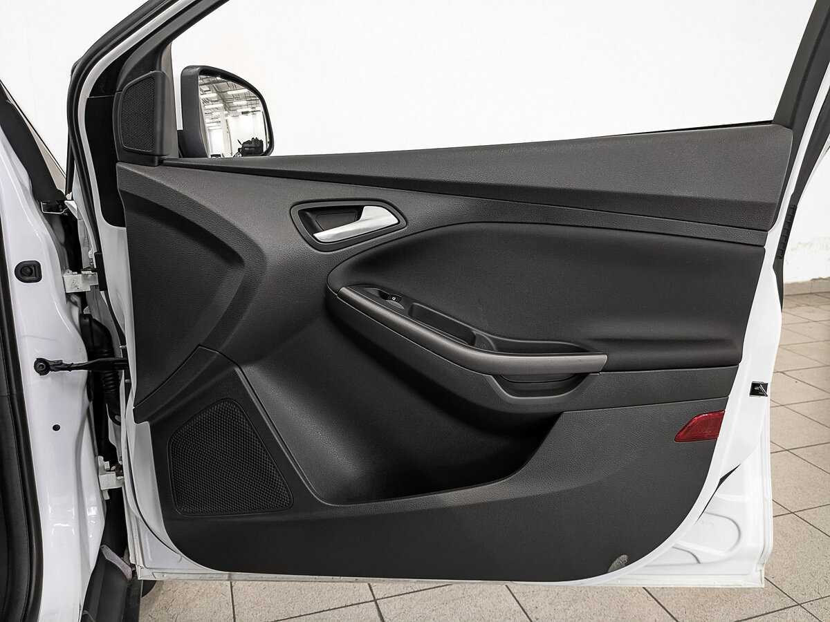 Купить Форд Фокус, 2017, 65 321 км.. Фото: #22