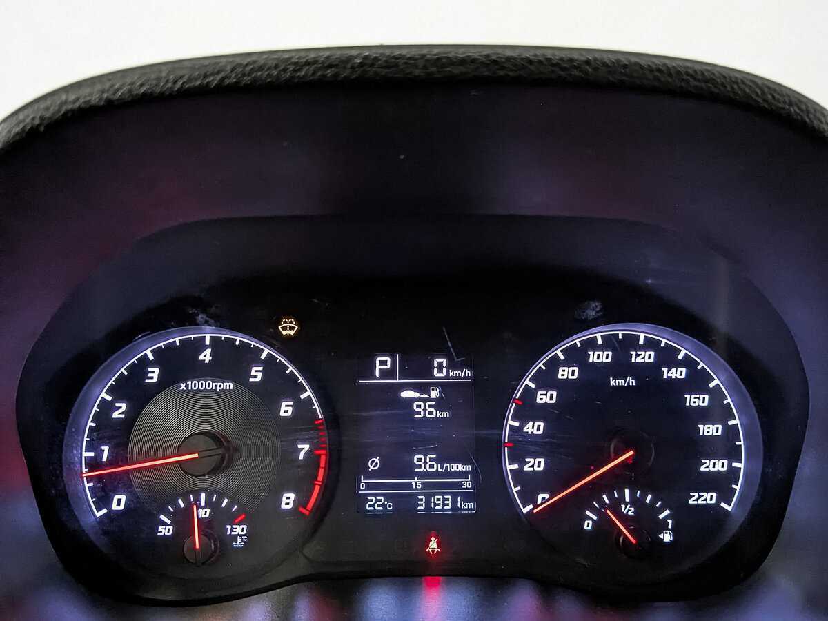 Купить Hyundai Solaris, 2021, 31 500 км.. Фото: #13