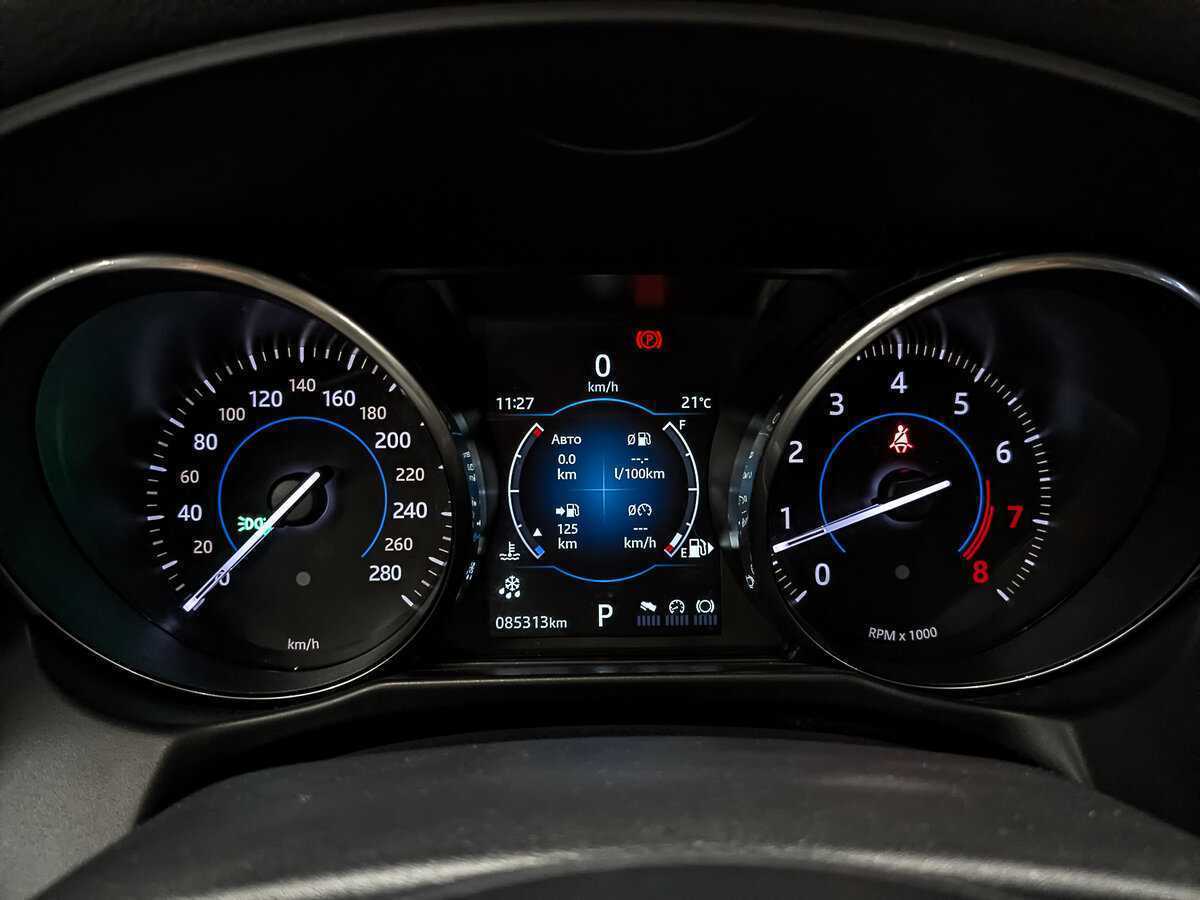 Купить Jaguar XF, 2017, 85 309 км.. Фото: #13