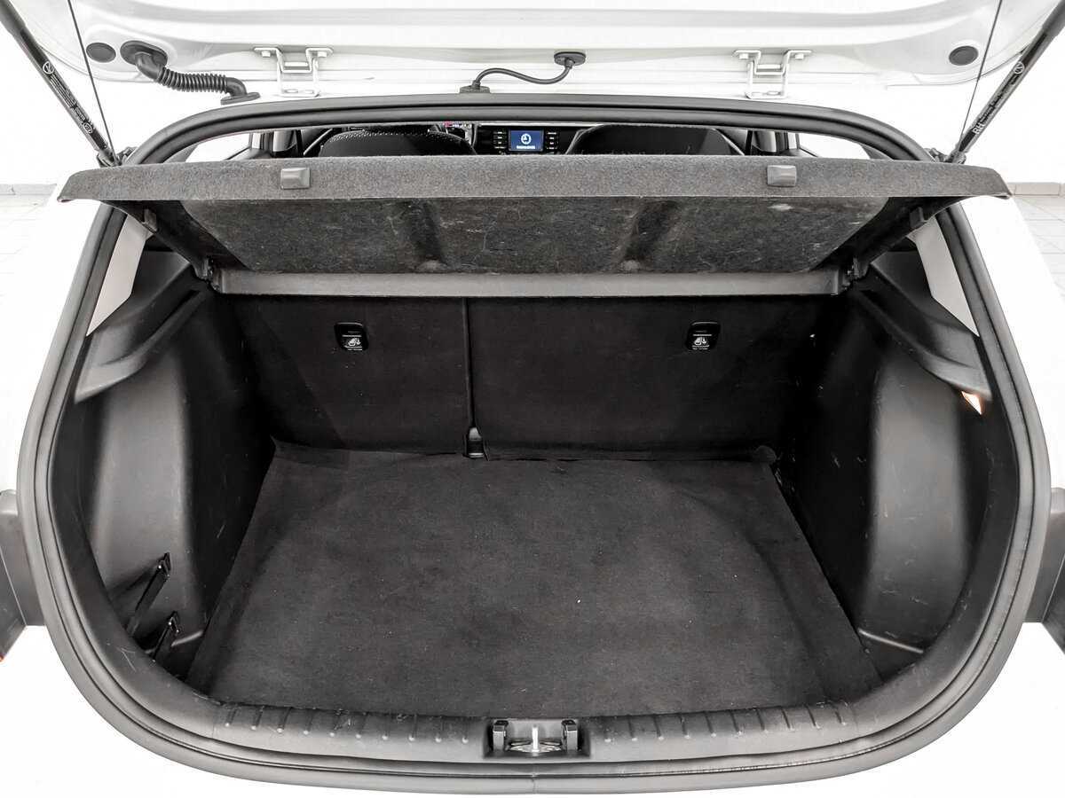 Купить Киа Рио, 2019, 148 880 км.. Фото: #9