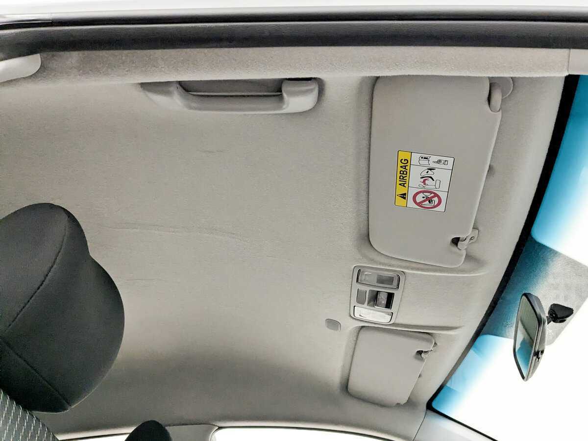 Купить Киа Рио, 2019, 148 880 км.. Фото: #21