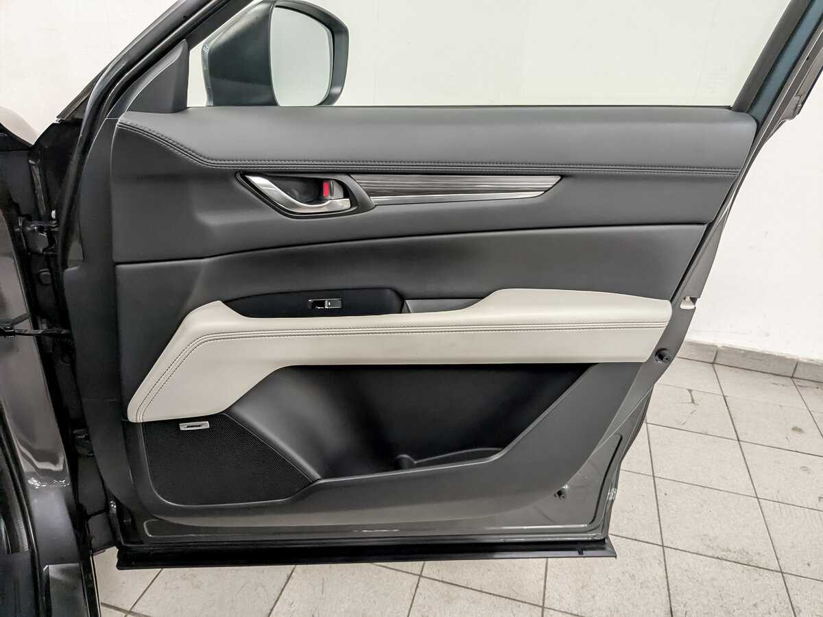 Купить Mazda CX-5, 2017, 108 883 км.. Фото: #22