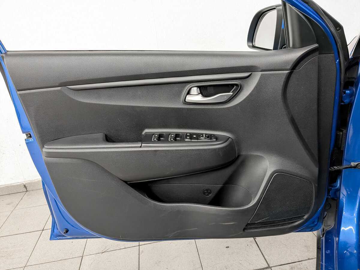 Купить Киа Рио, 2020, 156 298 км.. Фото: #16